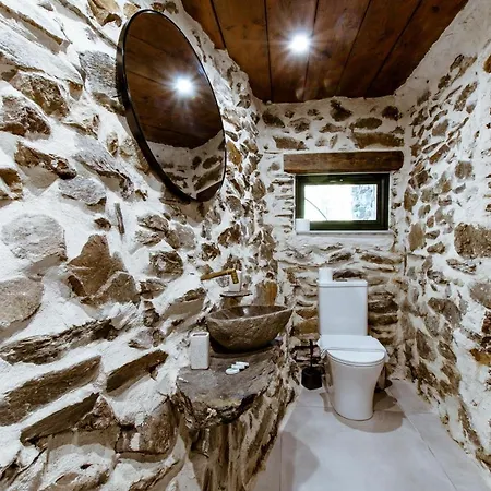 Ellafos Traditional Living Elafonisi Esterno foto