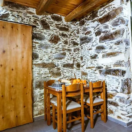 Ellafos Traditional Living Elafonisi Esterno foto
