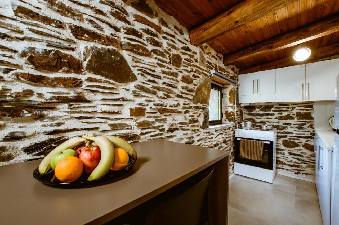 Appartement Ellafos Traditional Living Elafonisi