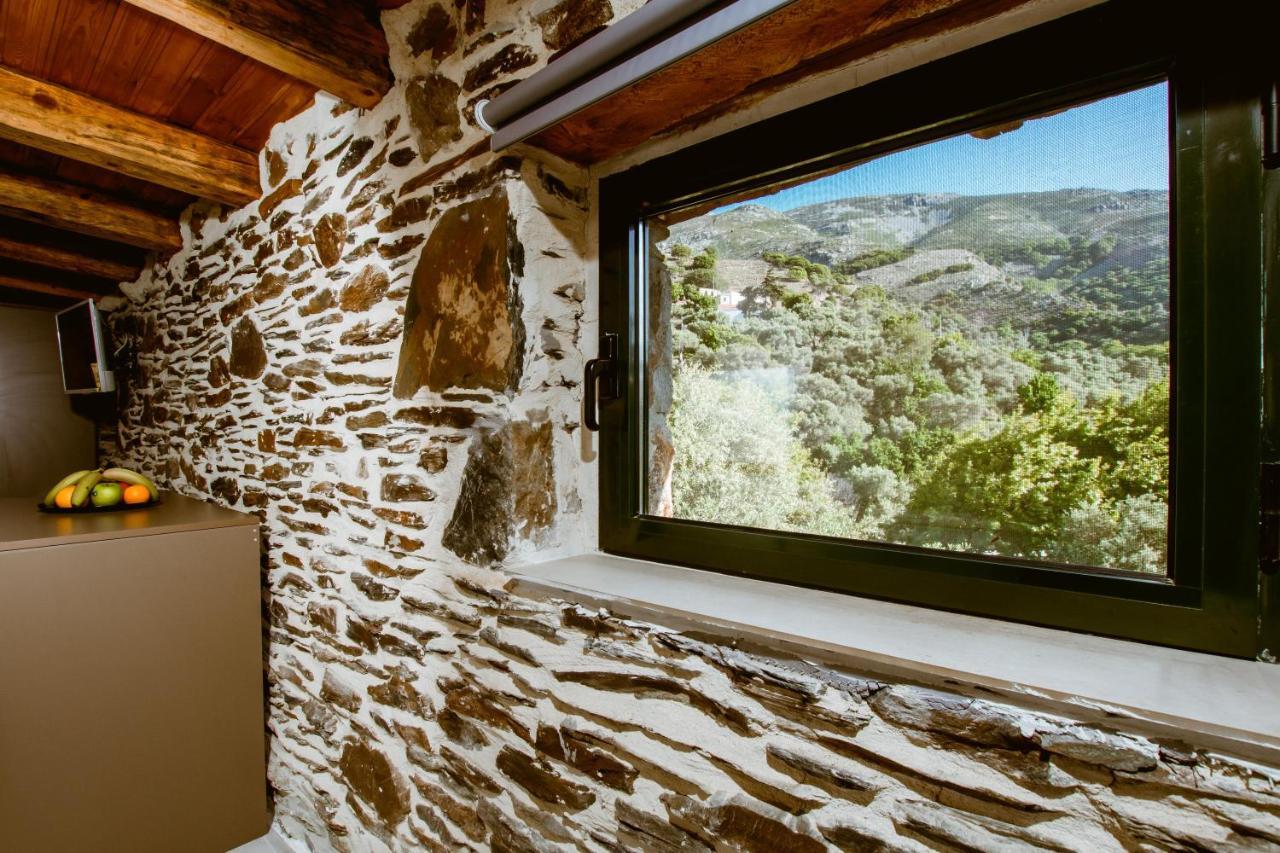 Appartement Ellafos Traditional Living *