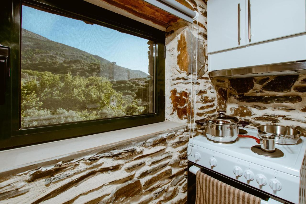 Appartement Ellafos Traditional Living