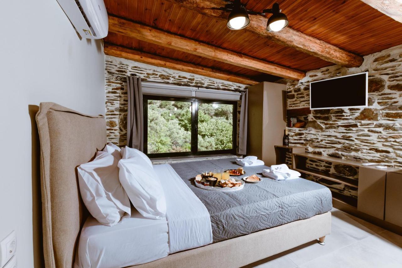 Ellafos Traditional Living Appartement Elafonisi