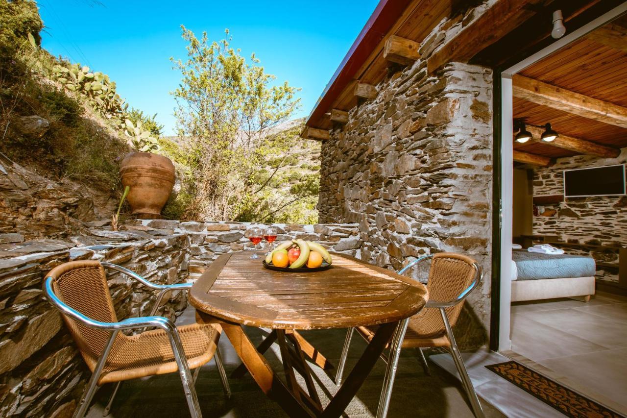 Appartement Ellafos Traditional Living