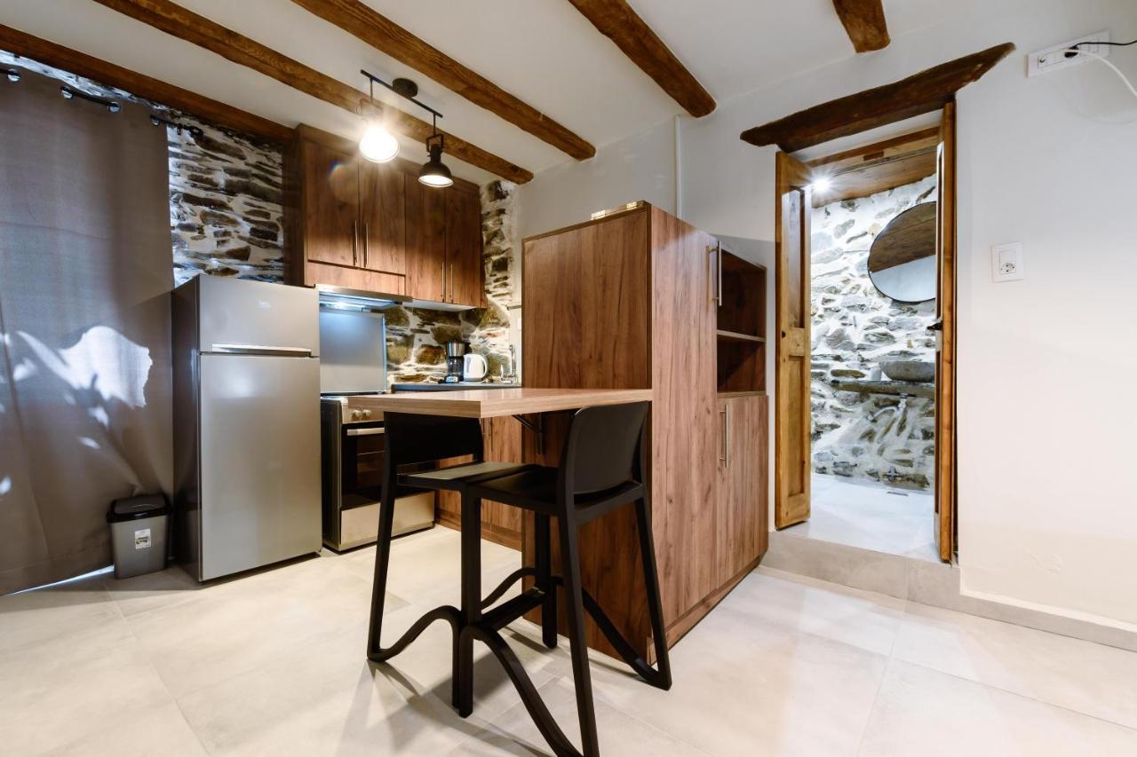 Appartement Ellafos Traditional Living Elafonisi