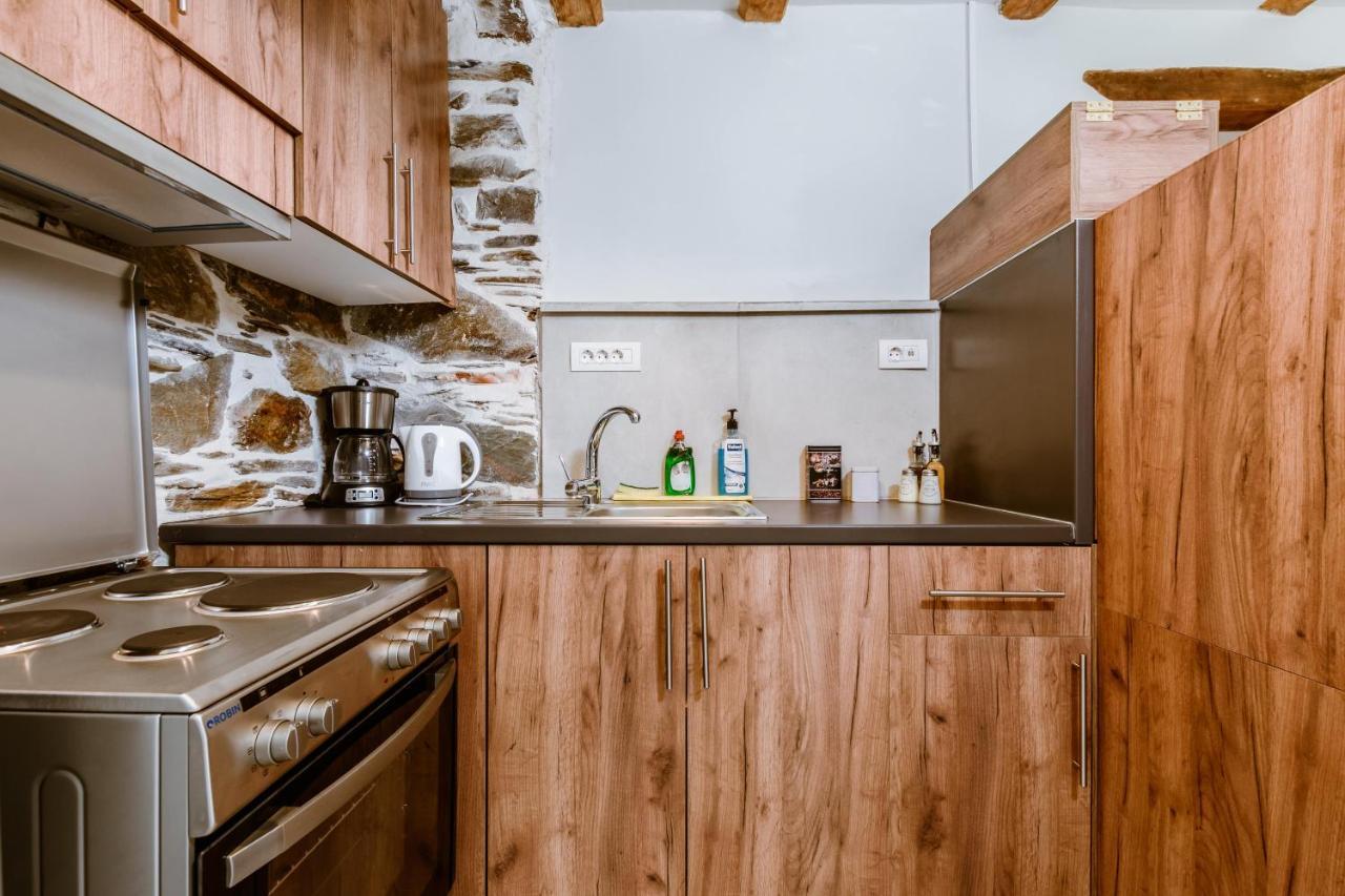 Appartement Ellafos Traditional Living Elafonisi
