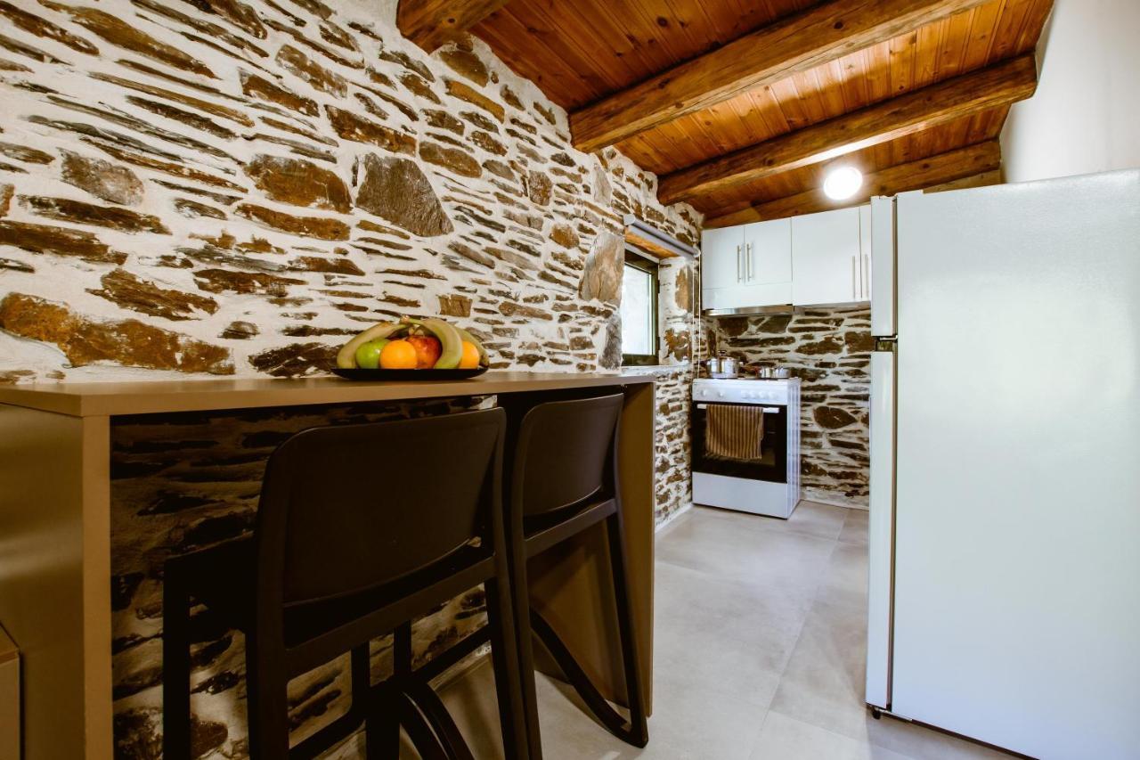Ellafos Traditional Living Appartement Elafonisi