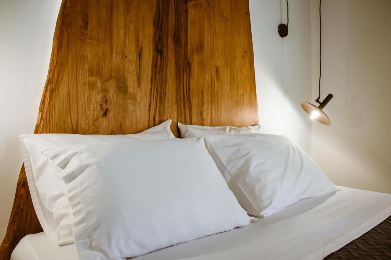 Ellafos Traditional Living Appartement Elafonisi