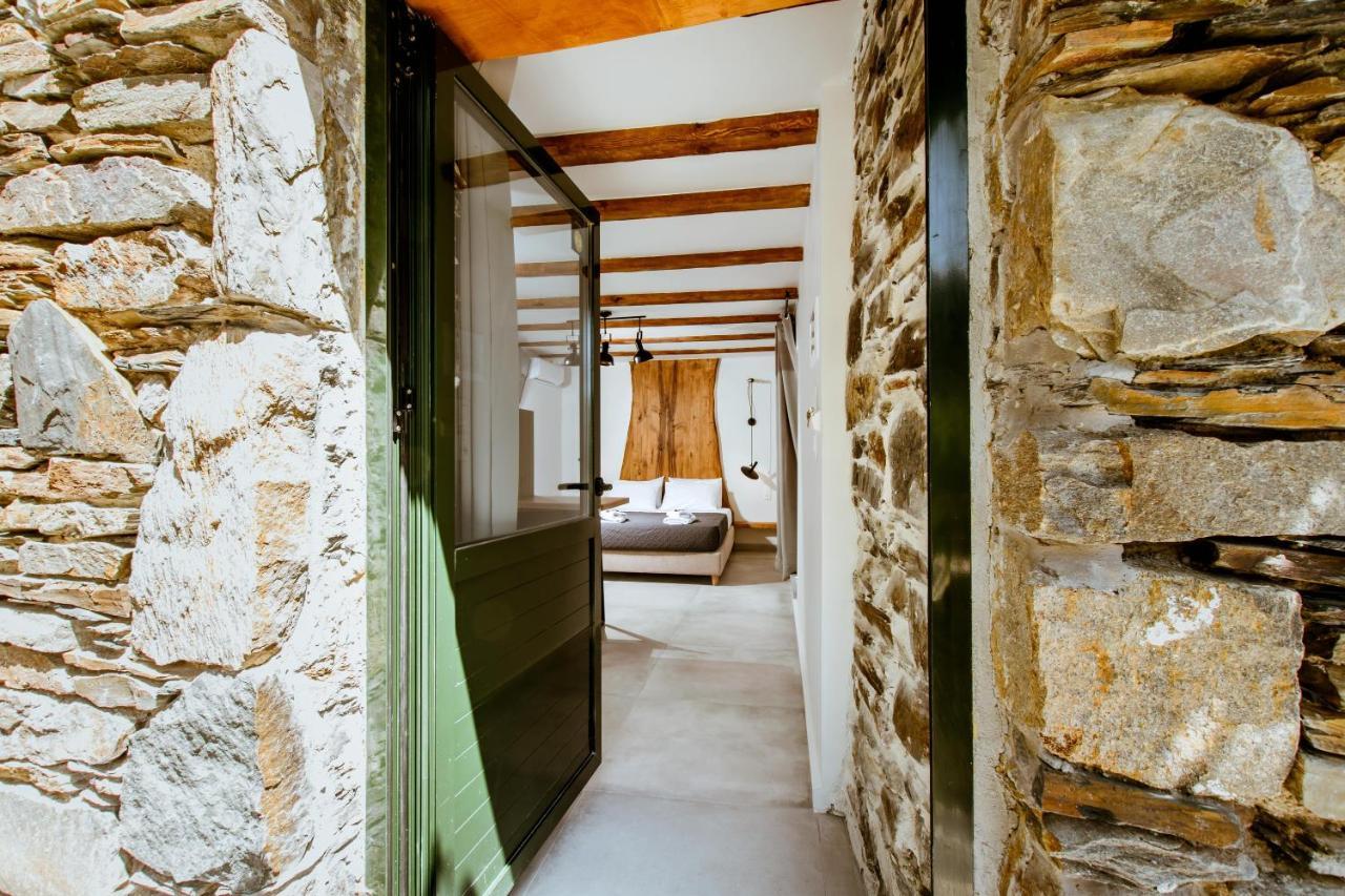 Ellafos Traditional Living Elafonisi