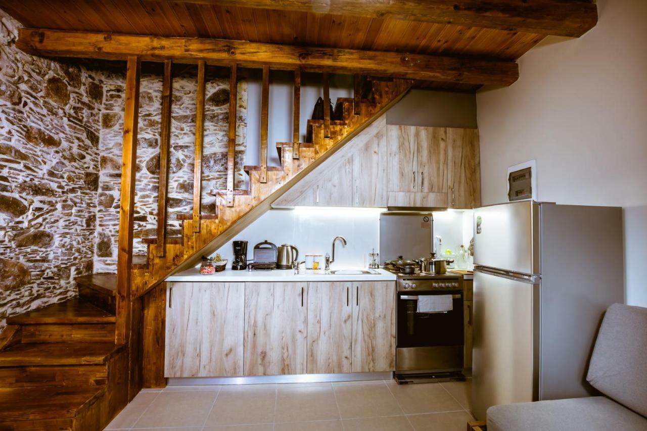 Ellafos Traditional Living Appartement Elafonisi